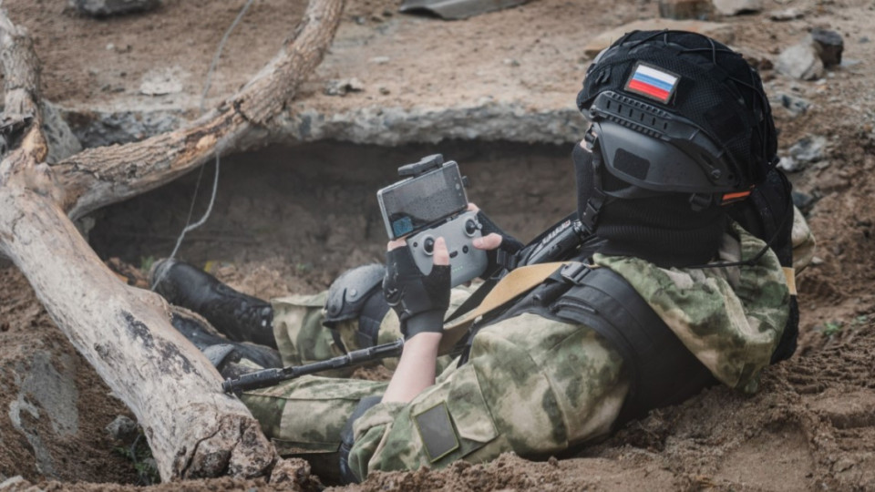 „Калашников“ ще започне производство на дронове по проекта „Архангел“