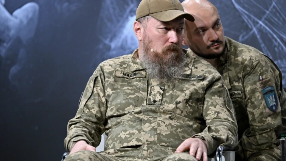 Унгария обяви името на украинския военнослужещ, атакувал нефтопровода „Дружба“. Ето кой е той