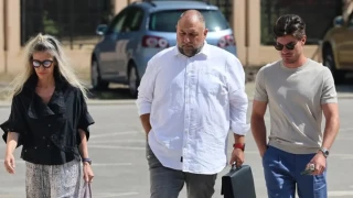 Димитър Марковски: Паскал не познава Василев и Рашков, Стефан Димитров му е разказвал за тях
