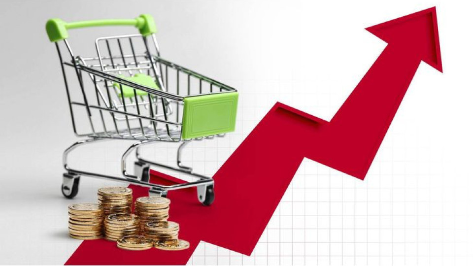 Инфлацията, която със сигурност ще се увеличава, работи в интерес на управляващите в момента
