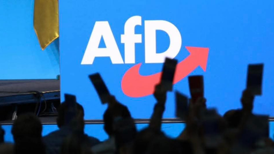 Какво се случва? 4 кандидати на AfD умират внезапно преди избори  в Германия