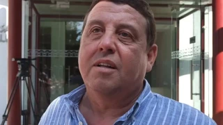 Венелин Ташев в ролята на жертва: дерибей по морето, плачко по медиите