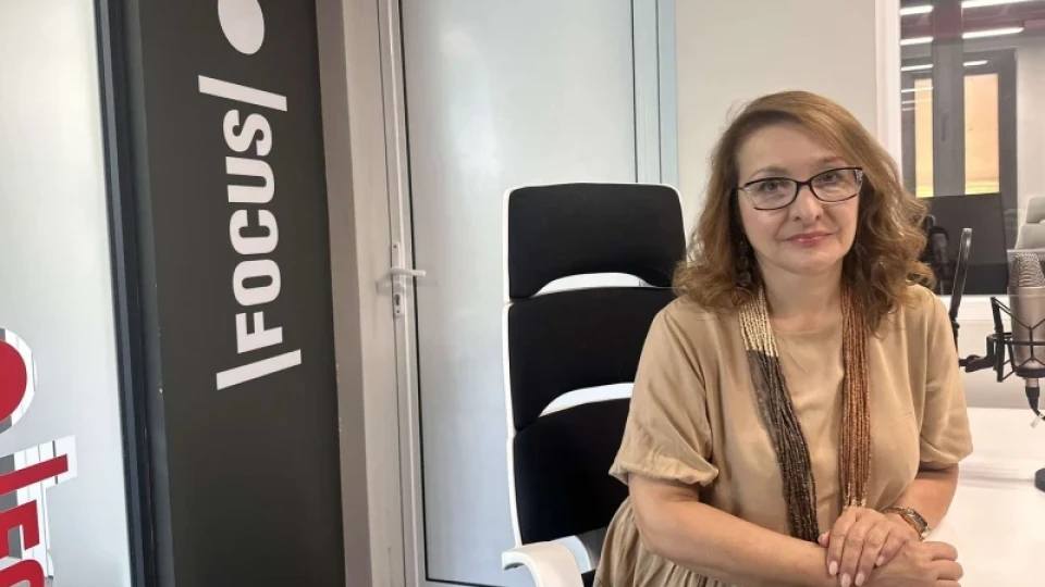 Проф. Антоанета Христова: В мнозинството има партии, които загубиха образа си и внушиха на собствените си избиратели, че са безсилни