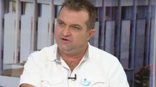 Жоро Боеца – циркаджия без публика