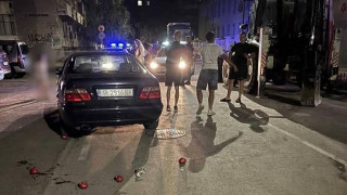ДРУГАТА СТРАНА НА НЕЩАТА