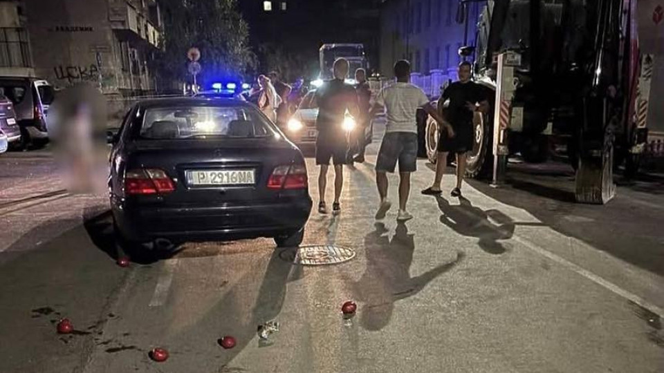 ЛЪЖИТЕ НА МВР РУХВАТ! ЕТО КОЙ ТОЧНО ЗАПОЧВА БОЯ ПРИ ИНЦИДЕНТА С ШЕФА НА ОД МВР РУСЕ! /ВИДЕО/ ЛЪЖА Е И ОПИСАНОТО В ОПРЕДЕЛЕНИЕТО НА СЪДА, ЧЕ ШЕФЪТ НА ОД МВР БИЛ УВРЕДЕН „ПО ВРЕМЕ НА СЛУЖБА“! /ВИДЕО/