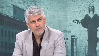 Росен Йорданов за Калушев: Тежък нарцисист заведе антуража си към летален край
