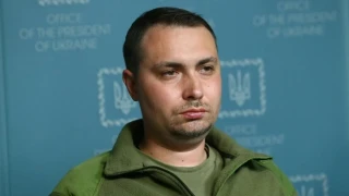 Началникът на ГРУ на Украйна: Не можем да спрем руската ракета „Орешник“