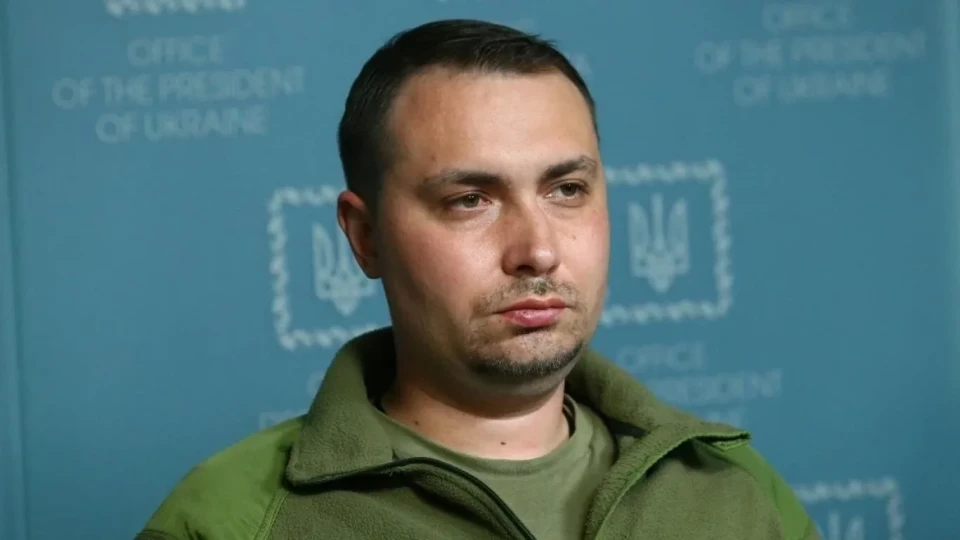 Началникът на ГРУ на Украйна: Не можем да спрем руската ракета „Орешник“