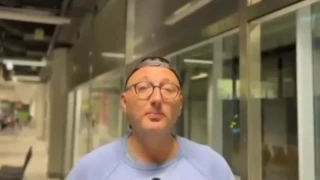 Българин, блокиран на летището в София заради самолета на Ryanair: Разочаровани сме! Изжияване от Ада!