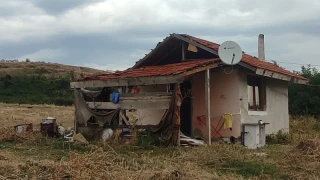 Вижте мястото на кървавото убийство в Крайници