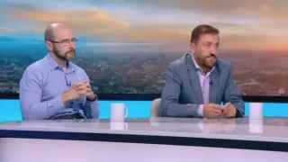 Експерти за побоя в Русе: Първоначално идеята е била случаят да се прикрие