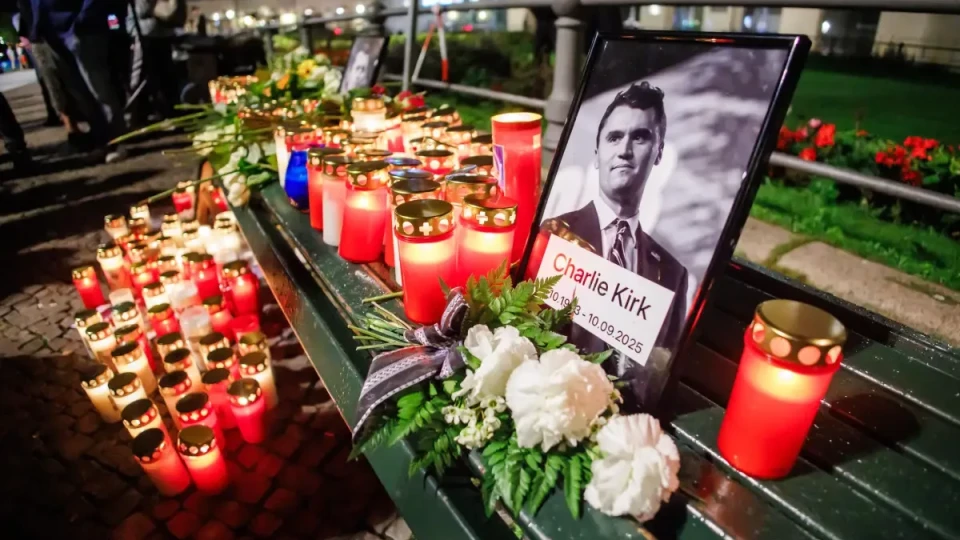 Кичашки към бг либералите: Чарли Кърк не е руски агент като половината ви родословие, драги