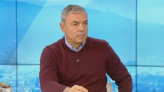 Учениците са претоварени, не могат да го понесат, предупреди проф. Сергей Игнатов