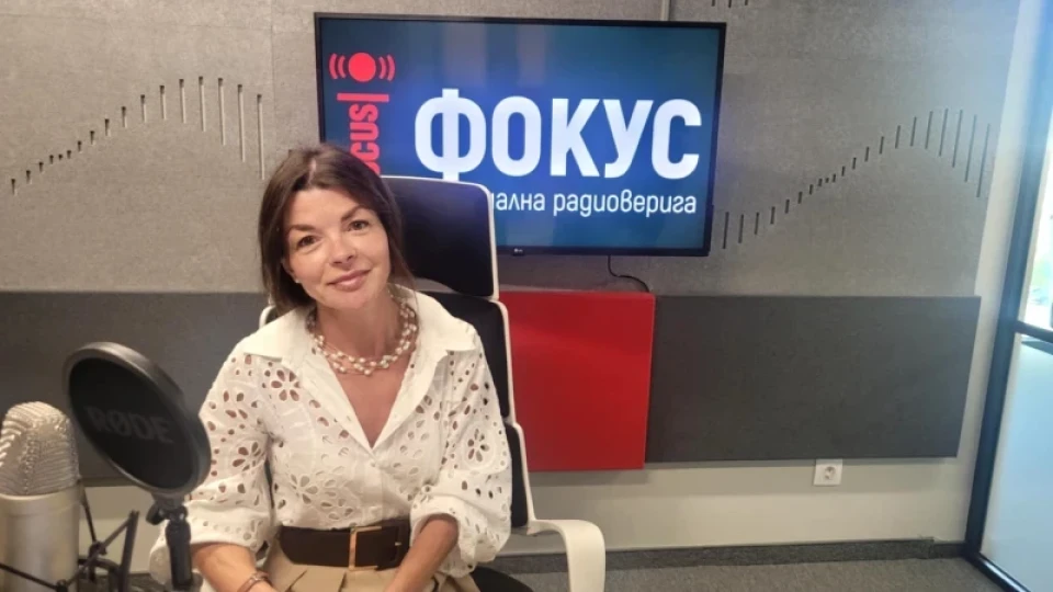 Психолог: Днешните родители са много по-тревожни, много по-силно нагнетяват напрежение у децата си