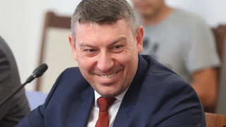 Президентът Румен Радев няма да назначи Деньо Денев за председател на ДАНС