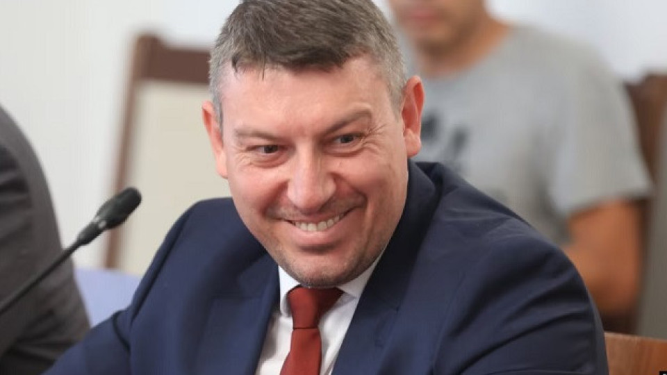 Президентът Румен Радев няма да назначи Деньо Денев за председател на ДАНС