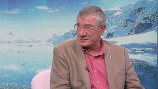 Проф. Пимпирев: Трябва ни борд от специалисти, от учени, а не от министри за водната криза