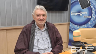 Енчо Господинов за Газа: Може да очакваме още по-големи престъпления на тази нещастна библейска земя