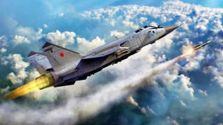 Естонски въздушни тревоги и западна „паника“: реалността срещу преувеличенията