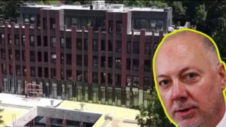 „Възраждане“ иска парламентът да разследва как е построен хотелът, в който съдружник е фирма на съпругата на премиера Росен Желязков