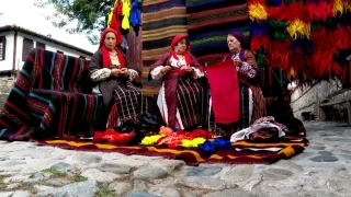 В Златоград старите дрехи не се хвърлят, а заживяват нов живот на стана