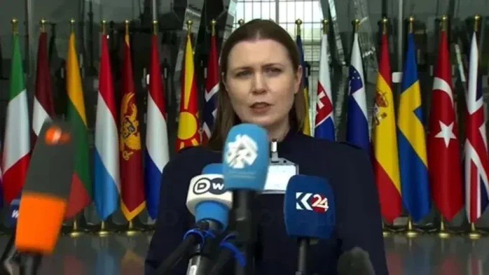 Министърът на отбраната на Литва призова за сваляне на руски самолети