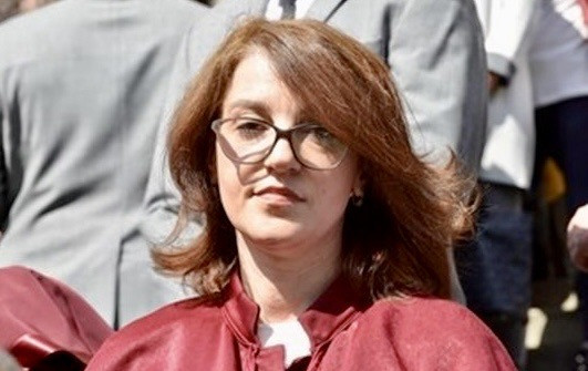 Синът на прокурор Маджарова, заловен с 50 кила марихуана, пласирал дрогата в Турция