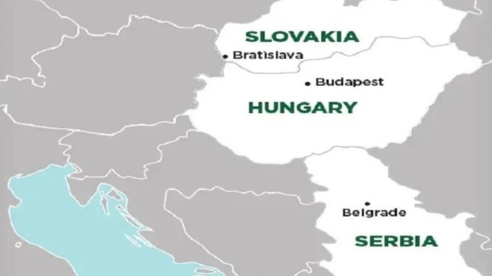 Брюкселското блато отново в действие: планове за „демократична“ смяна на непокорните лидери