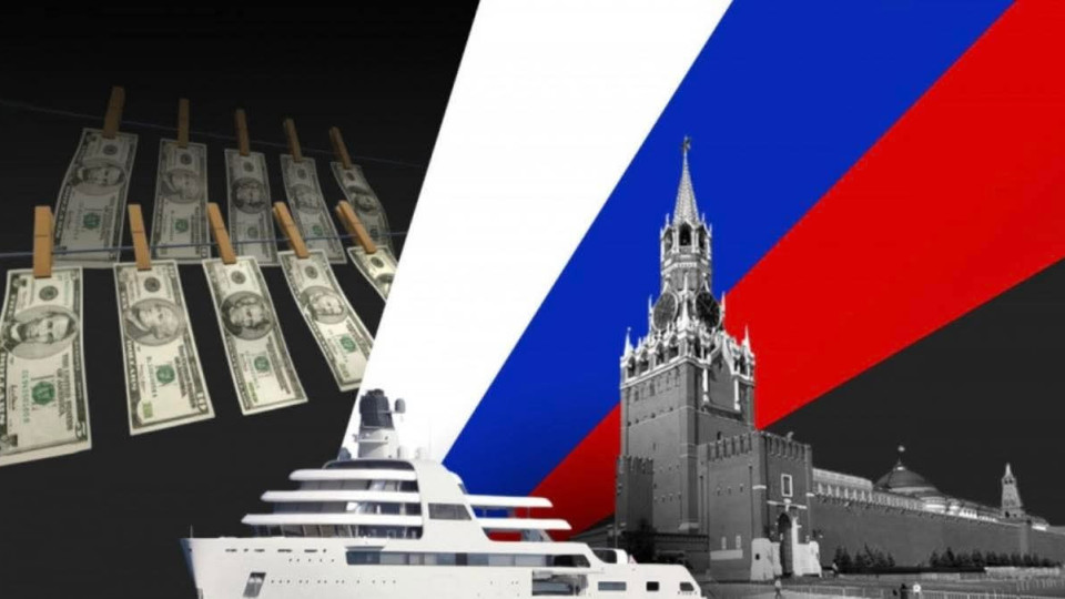 Нов шамар за Урсула: Белгия и Франция блокират незаконния план за грабеж на руските активи