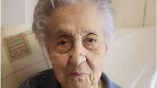 Тази испанка е живяла до 117 години. Учените може би са открили защо