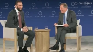 Бившият шеф на ЦРУ към президента на Сирия: „Как стигнахте от „Ал Кайда“ в Ирак до позицията, на която сте днес?“