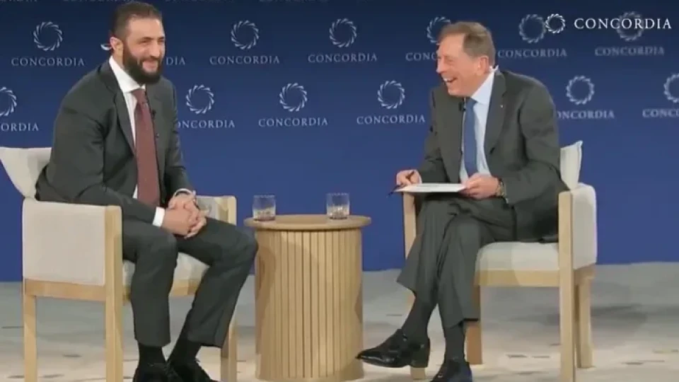 Бившият шеф на ЦРУ към президента на Сирия: „Как стигнахте от „Ал Кайда“ в Ирак до позицията, на която сте днес?“
