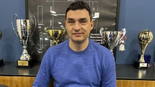 Владо Николов за синовете си: Вече няма да им казвам деца, а млади мъже