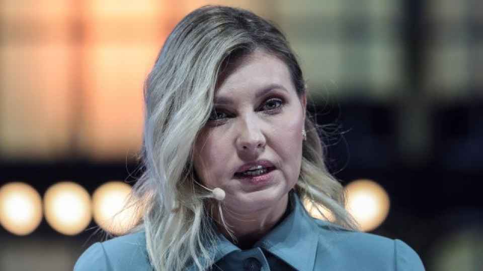 Олена Зеленска възмутена от завръщането на Анна Нетребко в Кралската опера