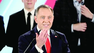 В Полша антиукраинската ксенофобия нараства тревожно