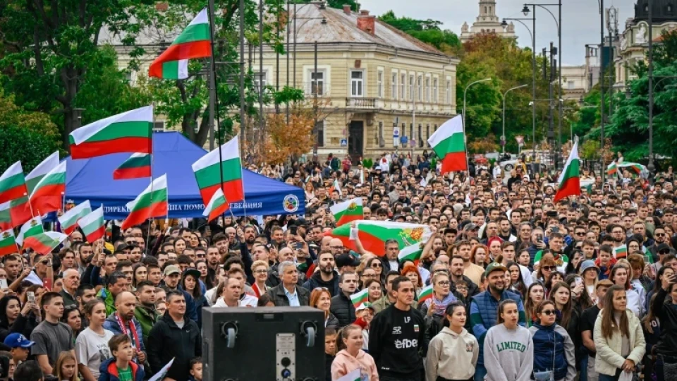 Посрещаме българските волейболисти в София, вижте програмата на събитието