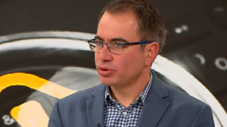 Журналистът Иван Радев алармира за онлайн кампания, която набира средства за уж болно дете