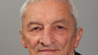 Проф. д-р Богомил Манов, член на Фискалния съвет, с идеи как да се стабилизира пенсионната система