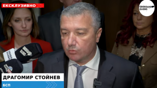 Ексклузивно в “Свободно слово”! БСП зове за всеобща подкрепа за решаване на водната криза в Плевен! (ВИДЕО)