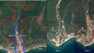 Смъртоносният потоп по Черноморието: Откъде се е взела толкова много вода - ето отговора СНИМКИ