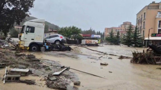 Жертвите на водната стихия в "Елените" станаха четири!