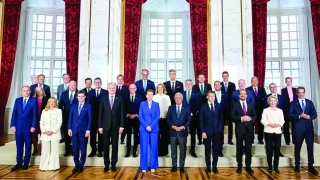Край по Андерсен за ЕС в Дания