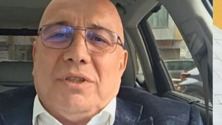 БОРЕЦЪТ СРЕЩУ РУШВЕТИТЕ КРАСИМИР ПЪРГОВ Е ОСЪЖДАН ЗА КРАЖБИ И УВОЛНЯВАН ОТ ДАИ КАТО „ЧЕРЕН КАСИЕР“
