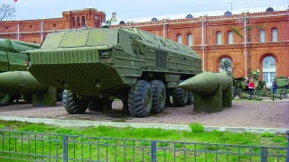 Защо Горбачов доброволно унищожи „Ока“