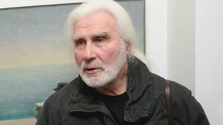 Как художникът Иван Вукадинов, избегнал вниманието в България, стана скъпоценност за Ватикана и чуждестранни колекционери