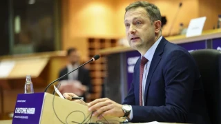 Еврокомисарят по земеделието Кристоф Хансен: 6,2 милиарда евро са предвидени за България по общата селскостопанска политика на ЕС
