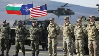 Българското командване минава под ръководството на НАТО при операции за „възпиране“