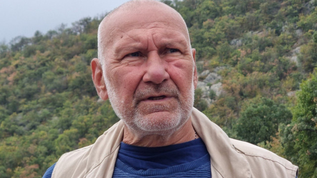 Гневът на султан Мурад I се стоварва върху Иван Шишман