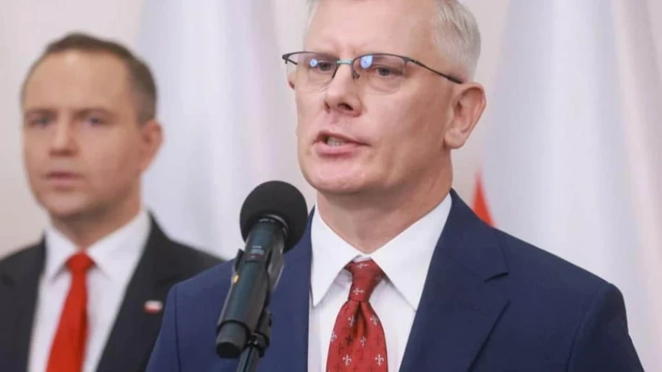 Полша търси начин да избегне екстрадирането на задържания за взривовете на „Северен поток“